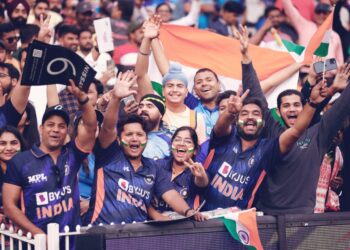 Ind vs Eng