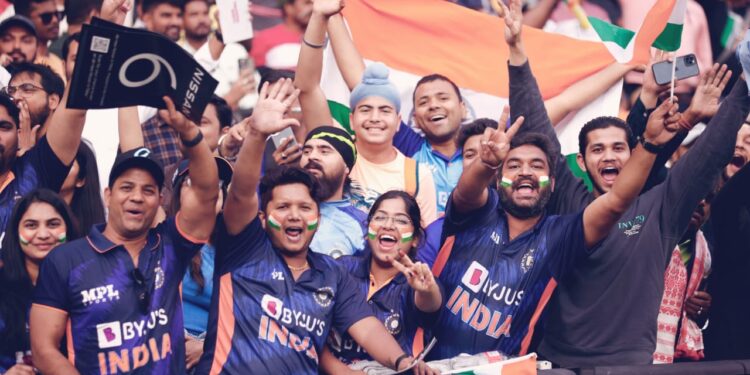 Ind vs Eng
