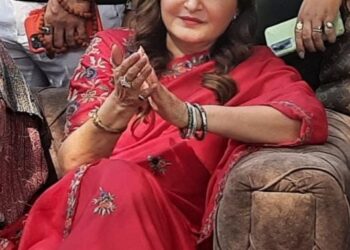 Jaya Prada
