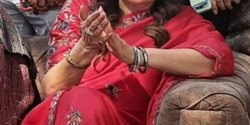 Jaya Prada