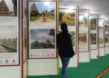 Kashi Tamil Sangamam