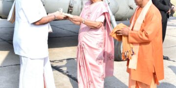 Kashi-Tamil Sangamam