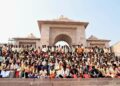 Kasi-Tamil Sangamam