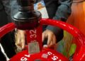 LPG Cylinder