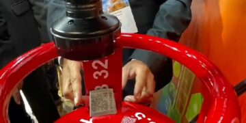 LPG Cylinder