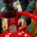LPG Cylinder