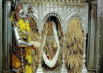 Maa Annpurna Vrat
