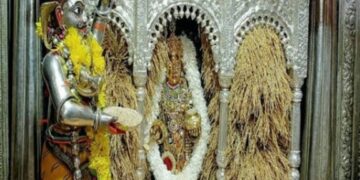Maa Annpurna Vrat