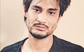 Muneer Ahmed