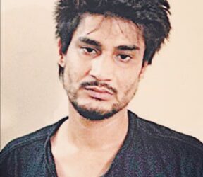 Muneer Ahmed