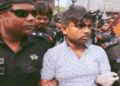 Murder in Bangladesh