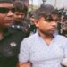 Murder in Bangladesh
