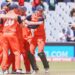 Netherlands vs South Africa