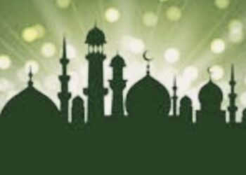 No Mosque Country