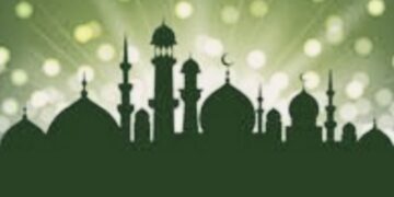 No Mosque Country