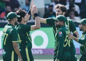 PAK vs BAN