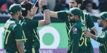PAK vs BAN
