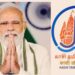 PM Modi in Varanasi