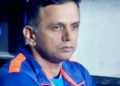 Rahul Dravid