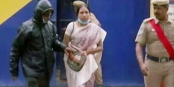 Rajiv Gandhi Assassination
