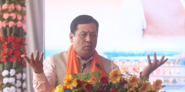 Sarbananda Sonowal