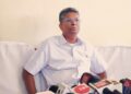 Satish Jarkiholi