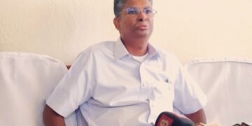 Satish Jarkiholi