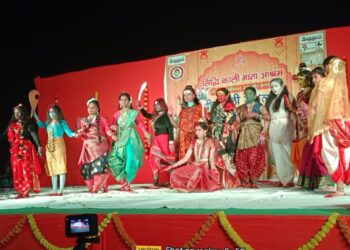 Siddhi Kali Mata