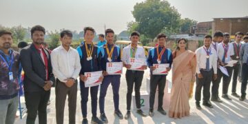 Annual sports
