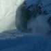 Snowfall on Hills