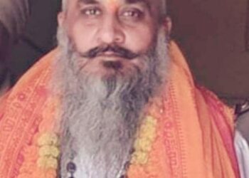Sudhir Suri