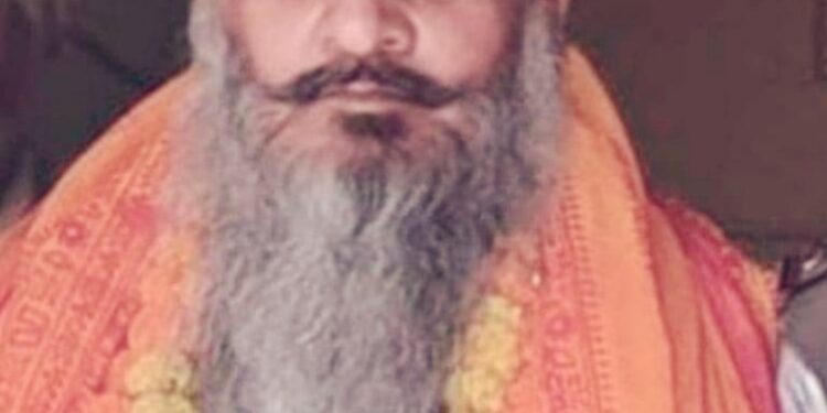 Sudhir Suri