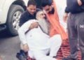 Sudhir Suri Murder