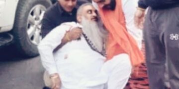 Sudhir Suri Murder