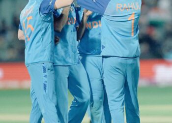 T20 WC Match