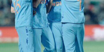 T20 WC Match