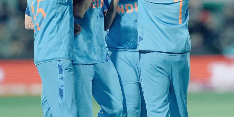 T20 WC Match