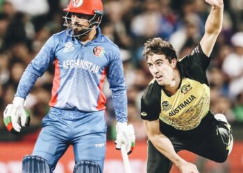T20 World Cup
