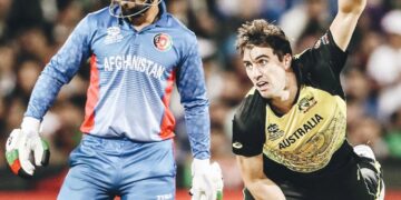 T20 World Cup