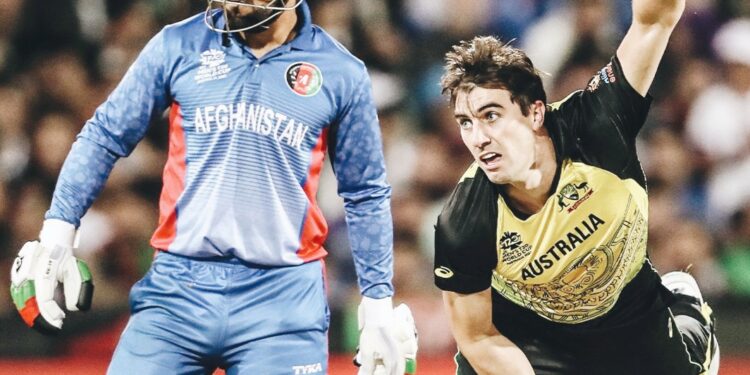 T20 World Cup