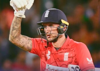 T20 World Cup