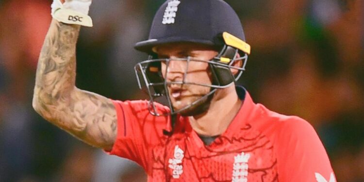 T20 World Cup