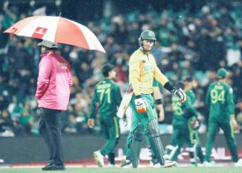 T20 World Cup