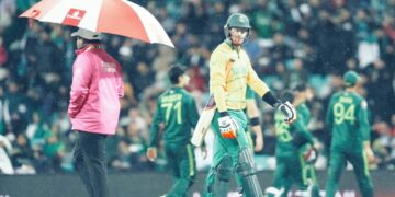 T20 World Cup