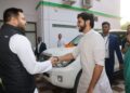 Tejashwi Yadav-Aditya Thackeray