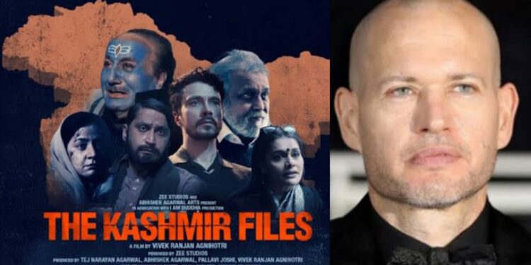 The Kashmir Files