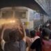 Train Late