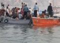 Varanasi Boat Accident