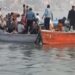 Varanasi Boat Accident