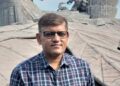 Varanasi Police Commissioner